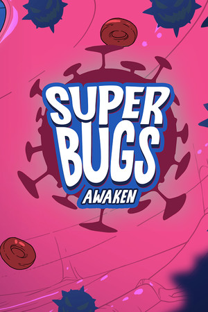 Superbugs: Awaken ключ steam GL - Kupikod
