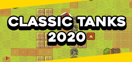 CLASSIC TANKS 2020 cover art