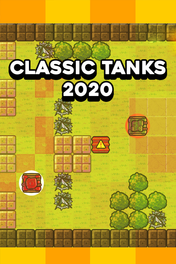 CLASSIC TANKS 2020 for steam