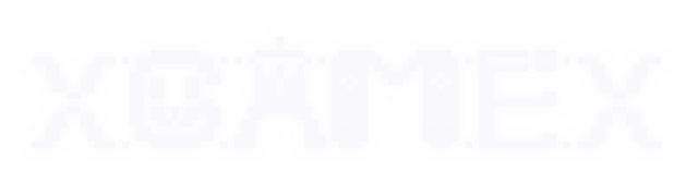 XGAMEX Logo