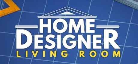 Home Designer - Living Room cover art