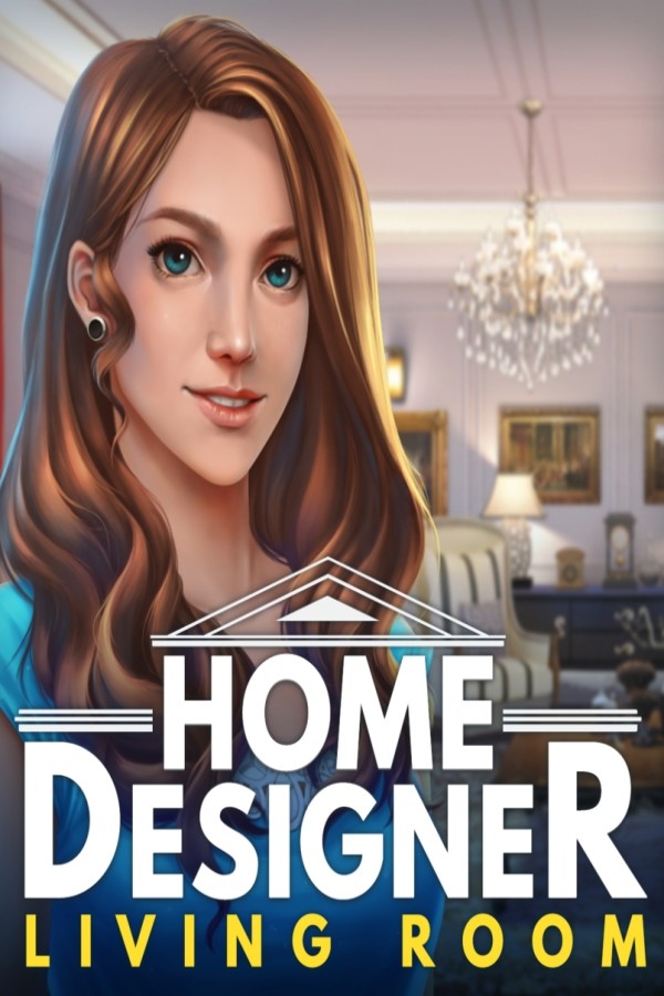 Home Designer - Living Room for steam Home Designer - Living Room for steam