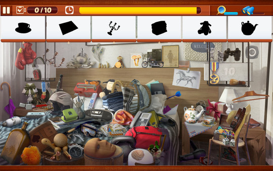 Скриншот из Home Designer - Living Room