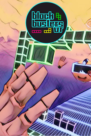 BlockBustersVR