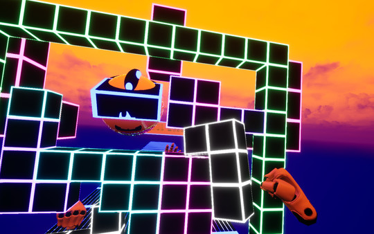 BlockBustersVRfor windows and Linux 1