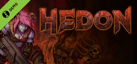 Hedon Demo cover art