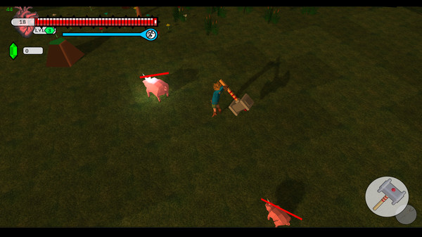 Vinculafor windows and Linux 1