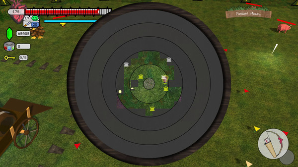 Vincula game for windows Pc 1