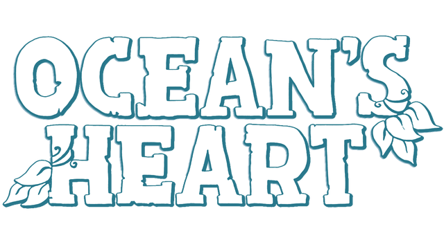 Ocean's Heart Logo
