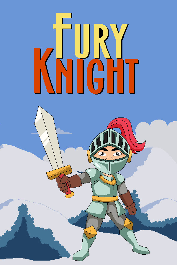 Fury Knight for steam Fury Knight for steam