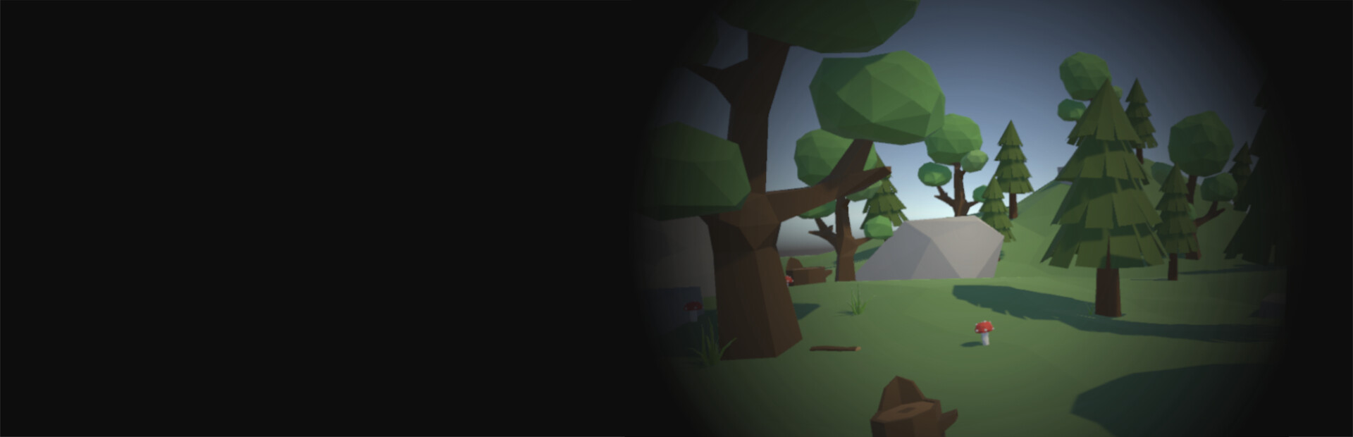 OVR Locomotion Effect : Anti-VR Sickness