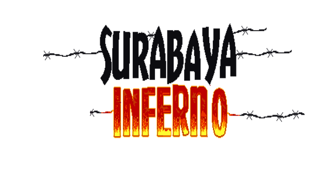 Surabaya Inferno Logo
