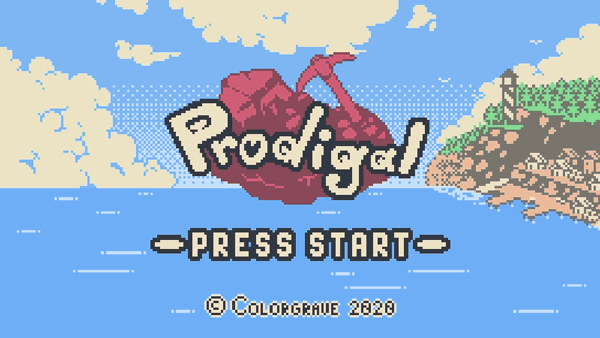 Prodigal