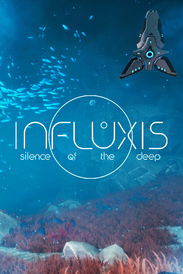 INFLUXIS for steam