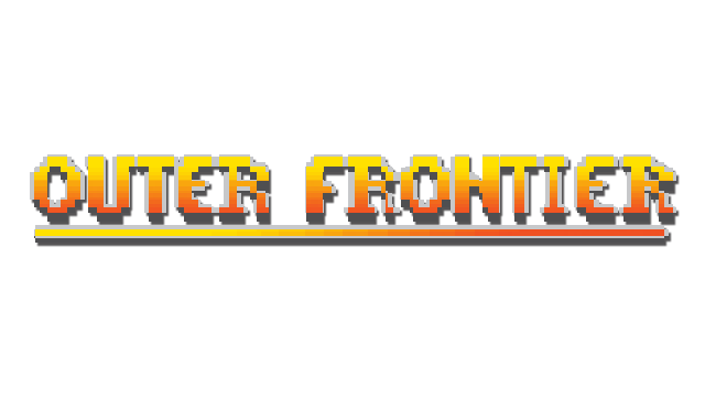 Outer Frontier Logo