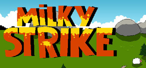 Milky Strike cover art