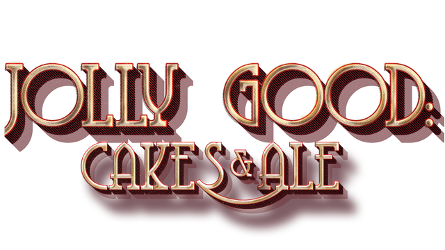 Jolly Good: Cakes and Ale Logo