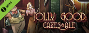Jolly Good: Cakes and Ale Demo