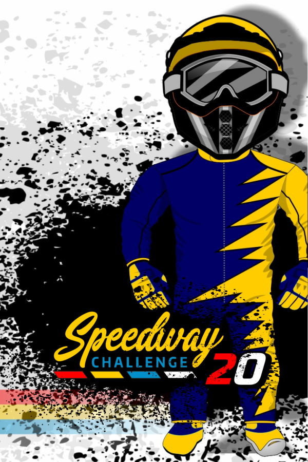 Speedway Challenge 20 for steam