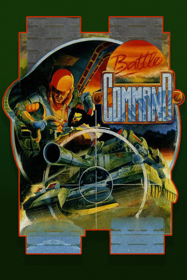 Battle Command for steam