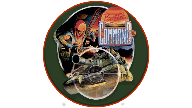 Battle Command Logo