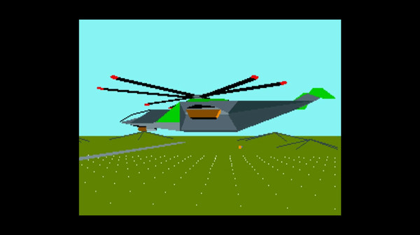 Скриншот из Battle Command