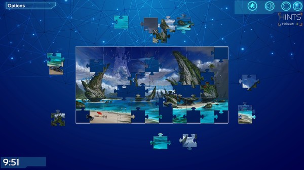 Скриншот из My Jigsaw Adventures - The Source of Power Скриншот из My Jigsaw Adventures - The Source of Power
