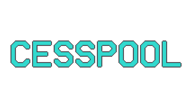 CESSPOOL Logo