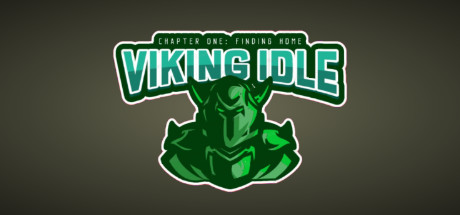 Viking Idle cover art