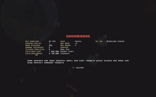 Скриншот из Power of Ten - Demo