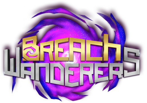 Breach Wanderers Logo