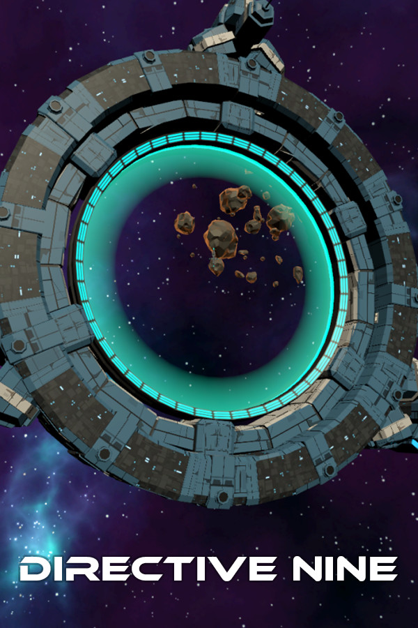 Directive Nine for steam