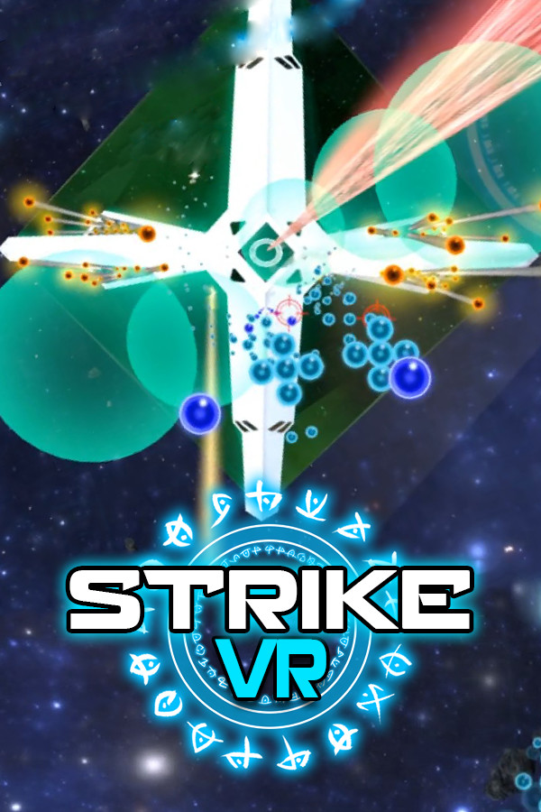 Strike VR for steam