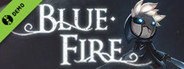 Blue Fire Demo