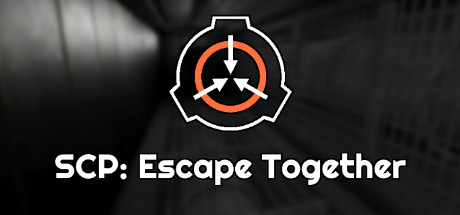 SCP: Escape Together cover art