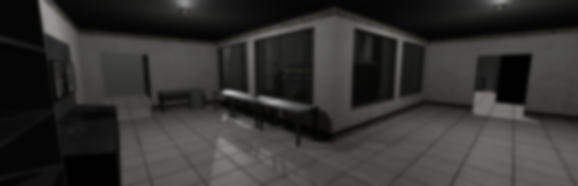 SCP: Escape Together