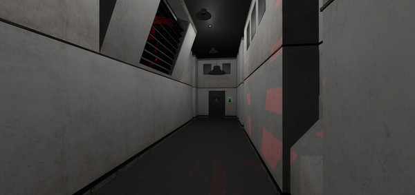 SCP: Escape Together game for Linux 1