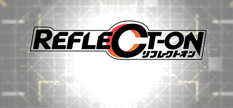 Reflect-on cover art