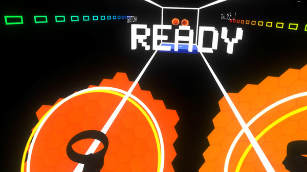 Скриншот из Reflect-on