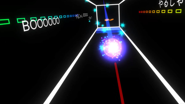 Скриншот из Reflect-on