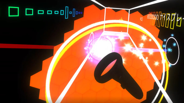 Скриншот из Reflect-on