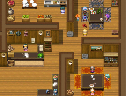 乱世奇谋Stratagem in troubled times game for Linux 1