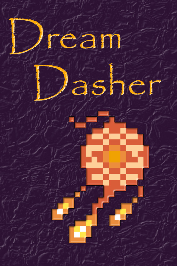 DreamDasher for steam