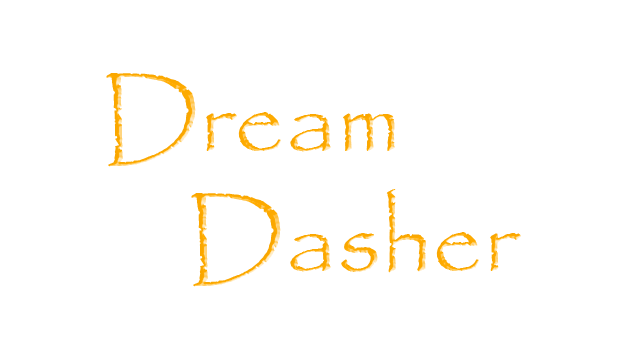 DreamDasher Logo
