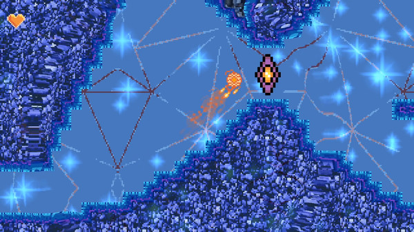 Скриншот из DreamDasher Скриншот из DreamDasher