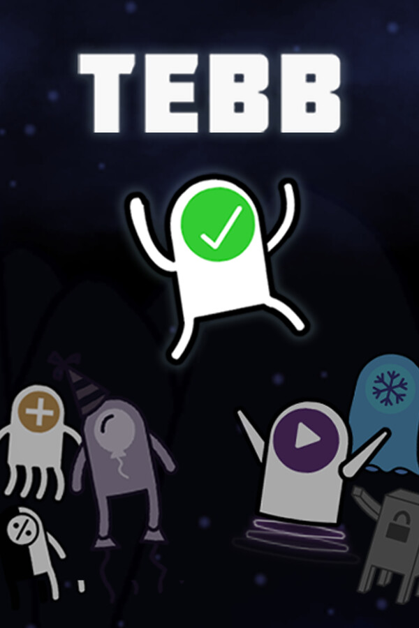 Tebb and the chistorbes for steam