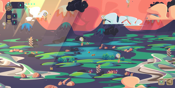 Gump game for windows Pc 1