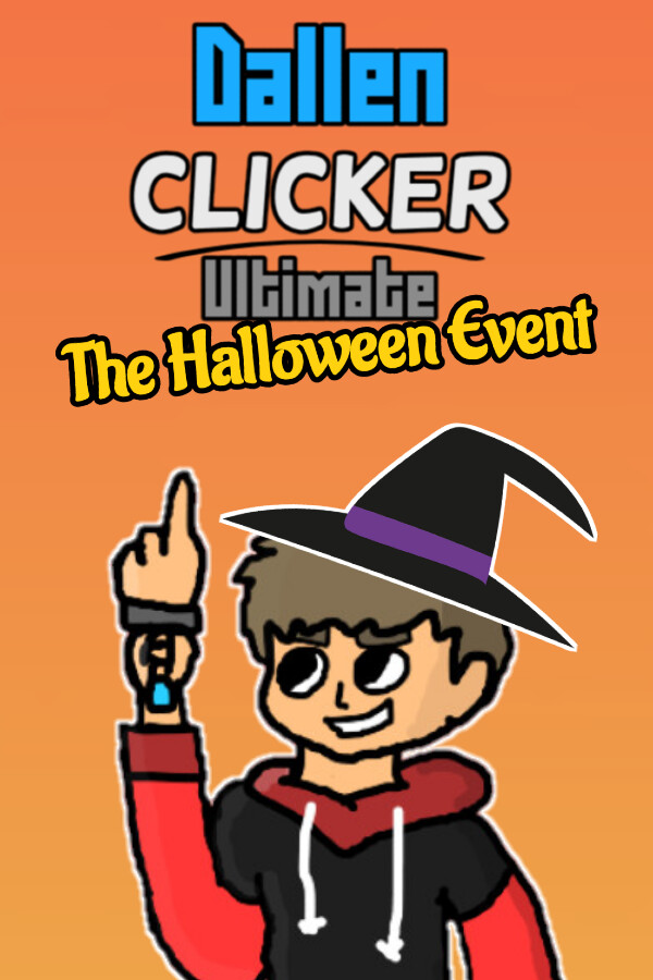 Dallen Clicker Ultimate for steam