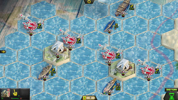 Скриншот из Frontline: World War II