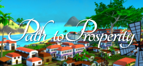 Path to Prosperity cover art